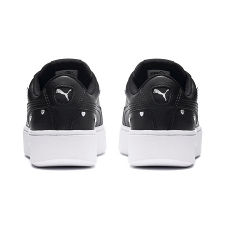 Puma Vikky Stacked Studs Wn´s "Heart"