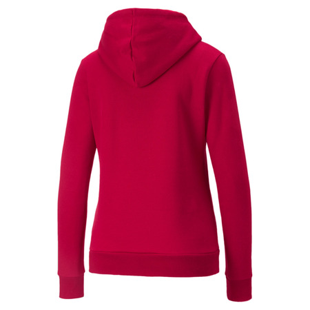 Puma W Essential Logo Hoodie