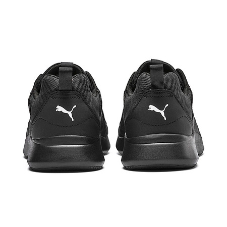Puma Wired "Cougar Black"