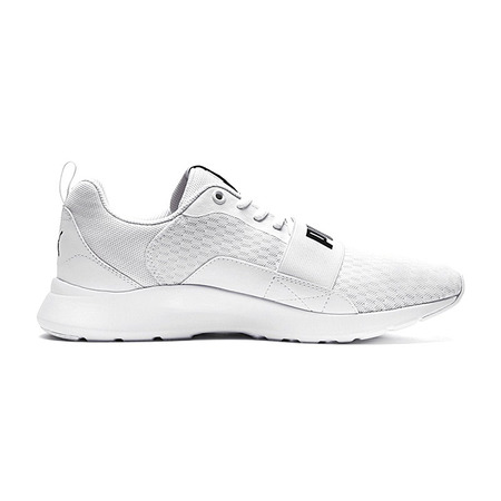 Puma Wired "Cougar White"