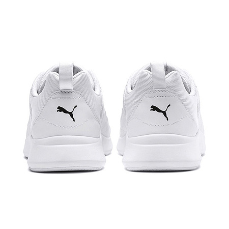 Puma Wired "Cougar White"