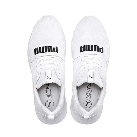 Puma Wired "Cougar White"