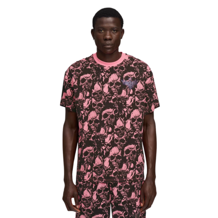 Camiseta Puma x LaMelo World Tour-nament AOP Tee "Sun Struck-AOP"