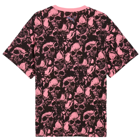Camiseta Puma x LaMelo World Tour-nament AOP Tee "Sun Struck-AOP"