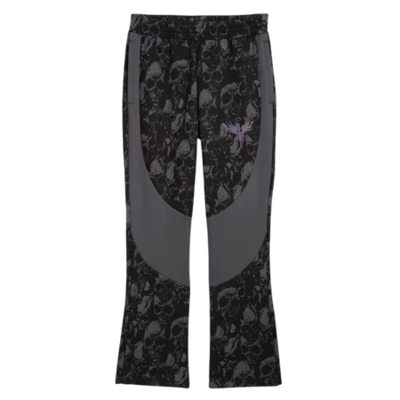 Pantalón Puma x LaMelo World Tour-nament Dime "Dusky Gray-AOP"