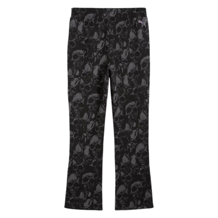 Pantalón Puma x LaMelo World Tour-nament Dime "Dusky Gray-AOP"
