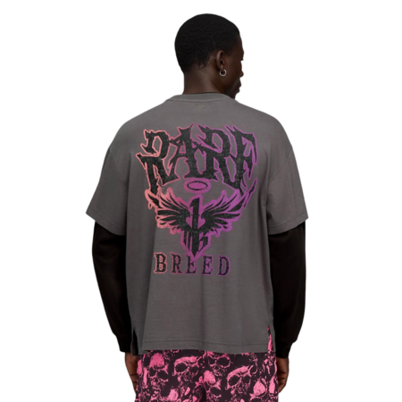 Camiseta de manga larga Puma X LaMelo World Tournament  "Dusky Gray"