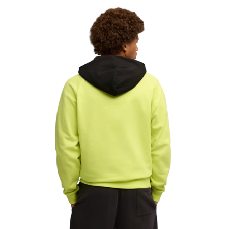 Sudadera Puma x Melo Alwayz On 1 Hoodie "Lemon Sherbert"