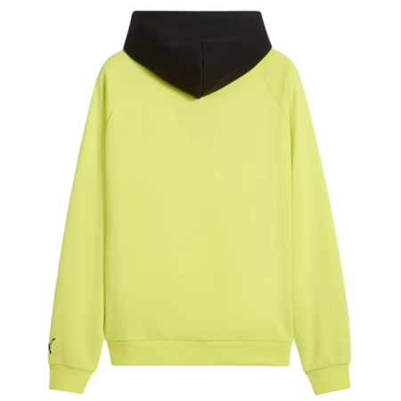 Sudadera Puma x Melo Alwayz On 1 Hoodie "Lemon Sherbert"