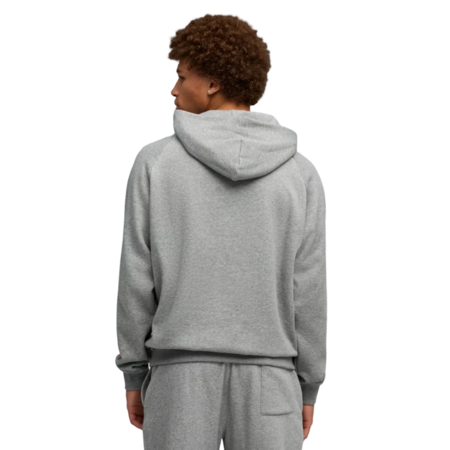 Sudadera Puma x Melo Alwayz On 1 Hoodie "Medium Gray"