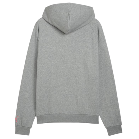 Sudadera Puma x Melo Alwayz On 1 Hoodie "Medium Gray"