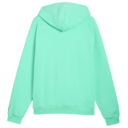 Sudadera Puma x Melo Alwayz On 1 "Mint"