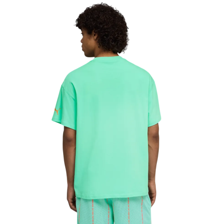 Camiseta Puma x Melo Alwayz On 1 "Mint"