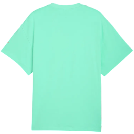 Camiseta Puma x Melo Alwayz On 1 "Mint"