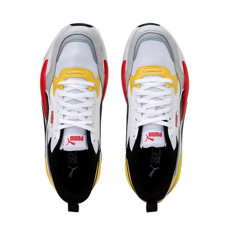 Puma X-Ray 2 Square "Ferrari"
