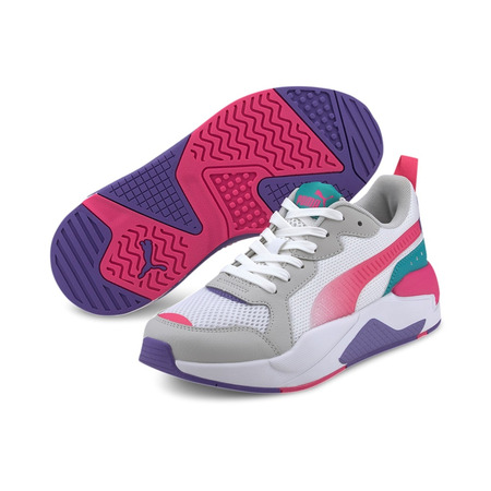 Puma X-Ray Fantastic Plastic Wn´s "White PGV"