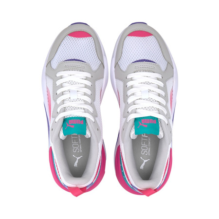 Puma X-Ray Fantastic Plastic Wn´s "White PGV"