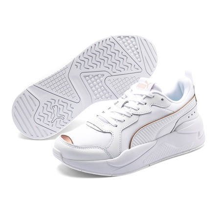 Puma X-Ray Metallic Wn`s "Sapphire"