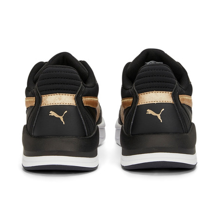 Puma X-Ray Speed Lite Wns Space Metallics "Black- Gold"