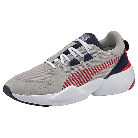 Puma Zeta Suede "Glacier Gray"