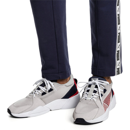 Puma Zeta Suede "Glacier Gray"