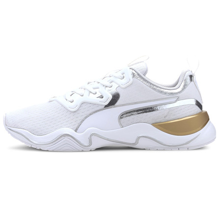 Puma Zone XT Metal Wn's "Metallic-Gold"