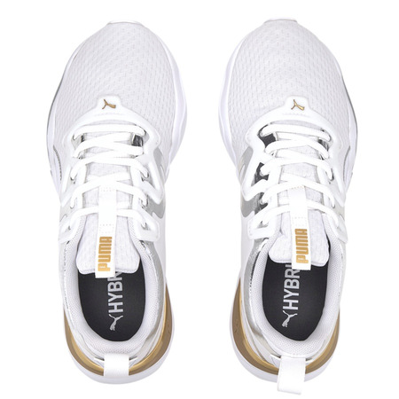 Puma Zone XT Metal Wn's "Metallic-Gold"