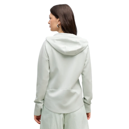Chaqueta PUMATECH SENSE Full-Zip  DK "Créme De Mint"