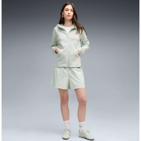 Chaqueta PUMATECH SENSE Full-Zip  DK "Créme De Mint"
