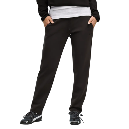 Pantalón Mujer PUMATECH SENSE Pants DK op "Black"