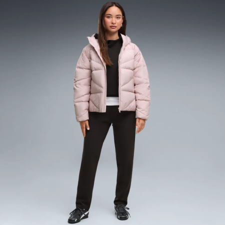 Pantalón Mujer PUMATECH SENSE Pants DK op "Black"