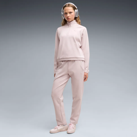 Pantalón PUMATECH SENSE DK op "Misty Pink"