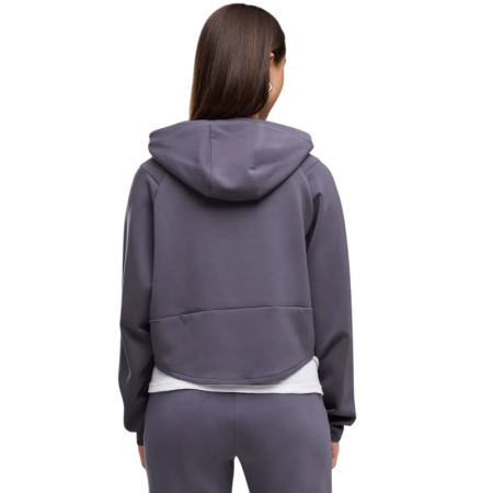 Sudadera PUMATECH SENSE Relaxed Hoodie DK "Inky Depths"