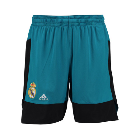 Real Madrid Pantalon 2017/18 (2ª Equipación)