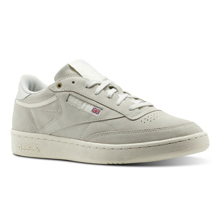 Reebok Classic Club 85 "Montana Cans Collaboration "