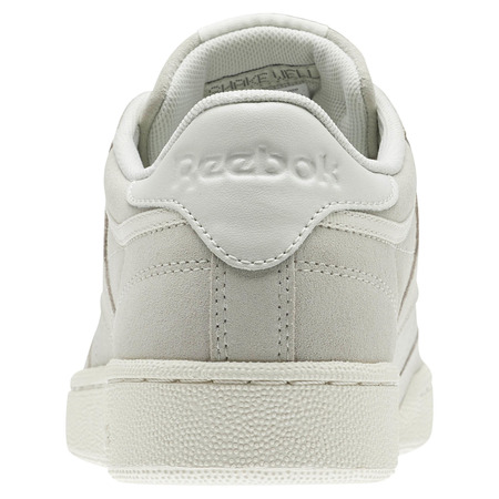 Reebok Classic Club 85 "Montana Cans Collaboration "
