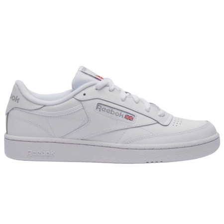Reebok Classic CLUB C 85 "Intense White"
