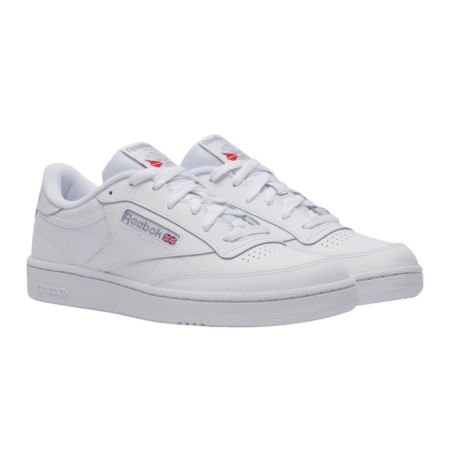 Reebok Classic CLUB C 85 "Intense White"