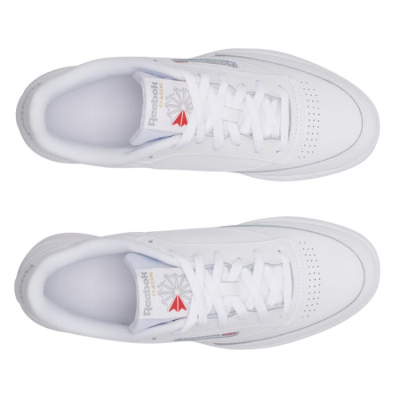 Reebok Classic CLUB C 85 "Intense White"