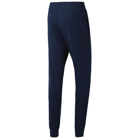 Reebok Classic Fleece Franchise Pants (navy)