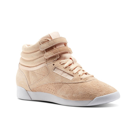 Reebok Classic Freestyle Hi NBK "Soft Desert"