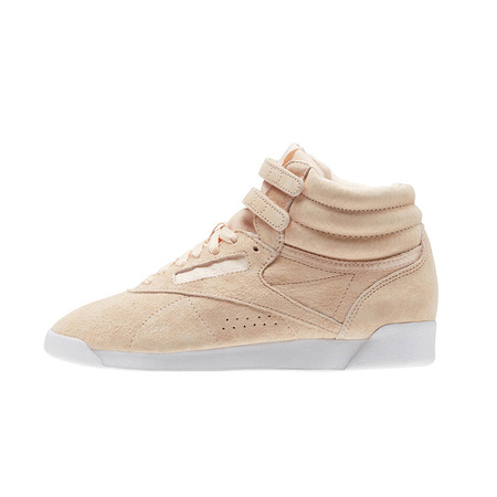 Reebok Classic Freestyle Hi NBK "Soft Desert"