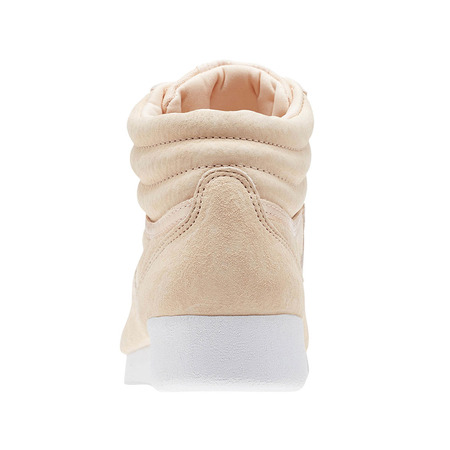 Reebok Classic Freestyle Hi NBK "Soft Desert"