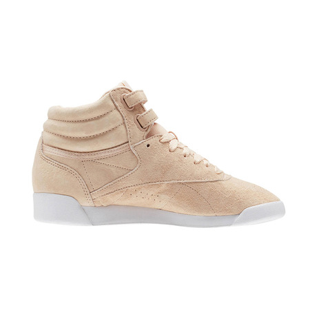 Reebok Classic Freestyle Hi NBK "Soft Desert"