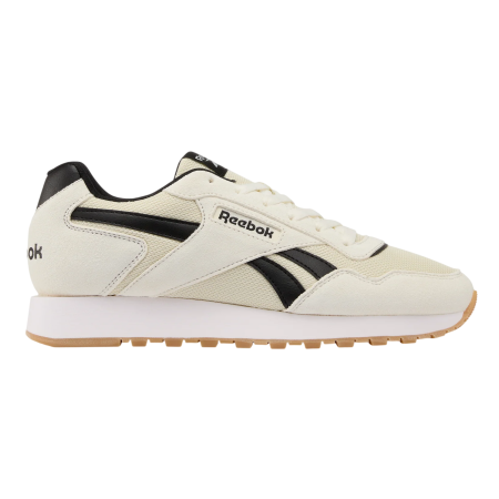 Zapatillas Reebok Classic Glide "Vintage chalk"
