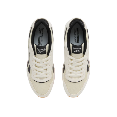 Zapatillas Reebok Classic Glide "Vintage chalk"
