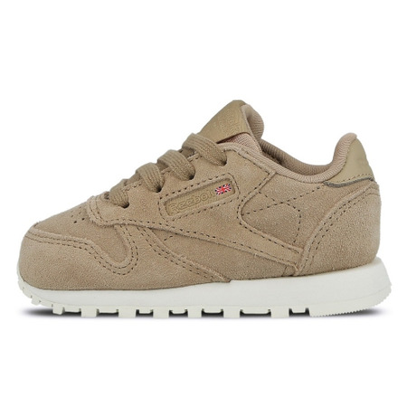 Reebok Classic Leather Infants "Montana Cans Collaboration"