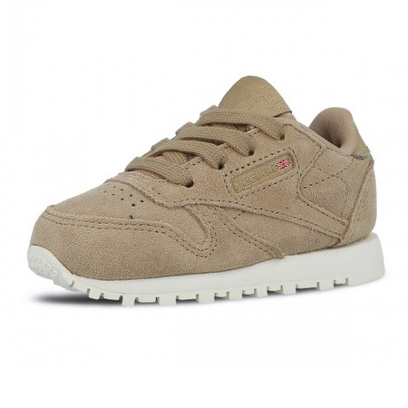 Reebok Classic Leather Infants "Montana Cans Collaboration"