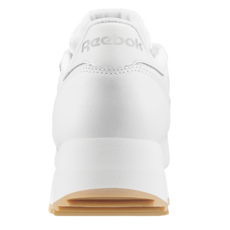 Reebok Classic Leather Double W "Victoria"