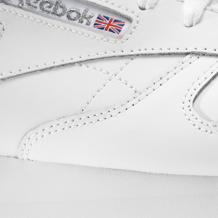 Reebok Classic Leather Double W "Victoria"